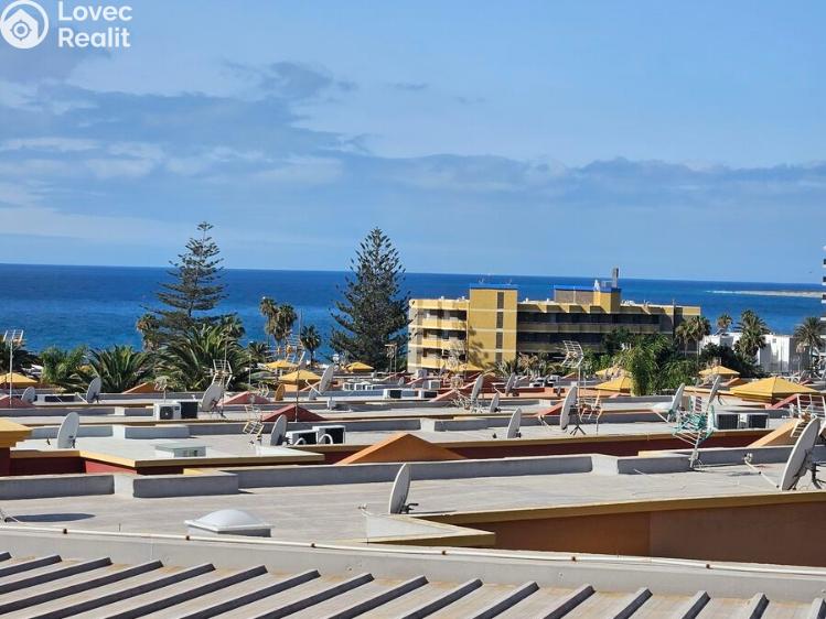 Prodej apartmánů San Bartolomé de Tirajana,Španělsko č. 6