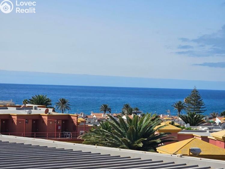 Prodej apartmánů San Bartolomé de Tirajana,Španělsko č. 7