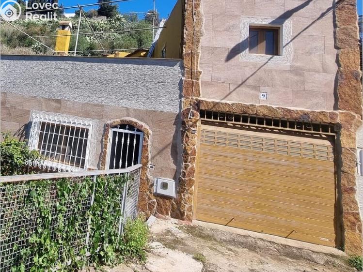 Prodej rodinného domu Vega de San Mateo,Španělsko č. 1