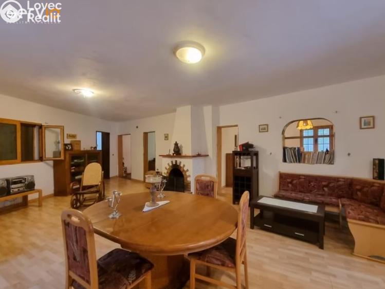 Prodej rodinného domu Vega de San Mateo,Španělsko č. 2