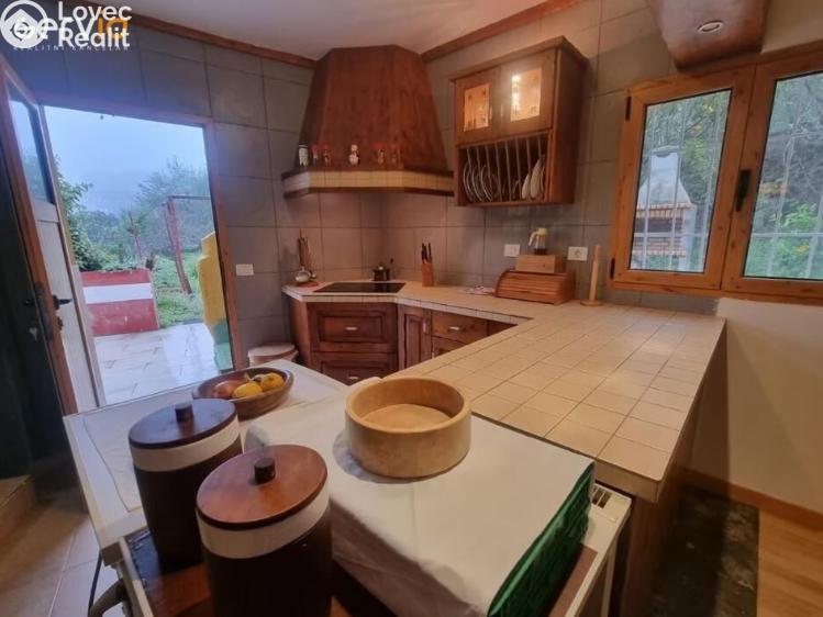 Prodej rodinného domu Vega de San Mateo,Španělsko č. 3