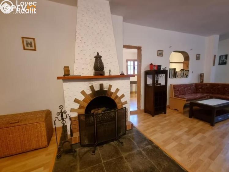 Prodej rodinného domu Vega de San Mateo,Španělsko č. 4