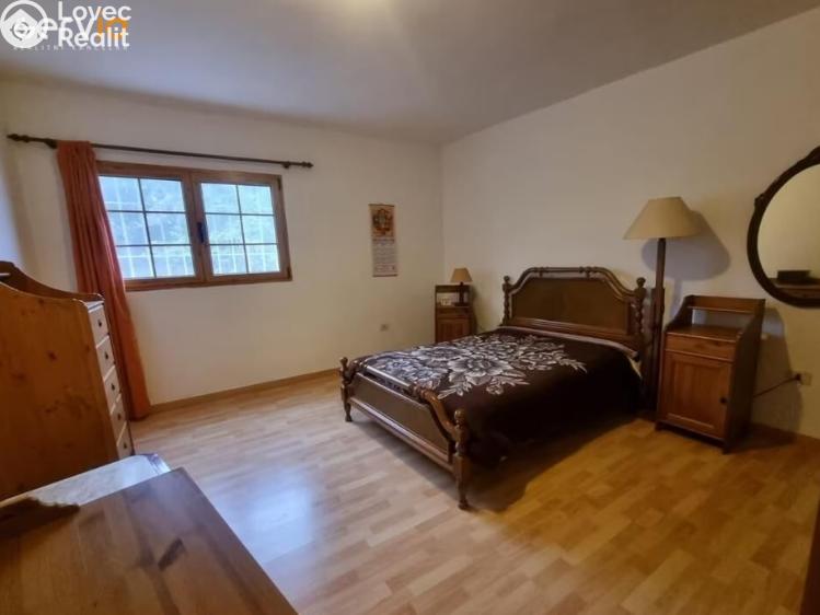 Prodej rodinného domu Vega de San Mateo,Španělsko č. 6