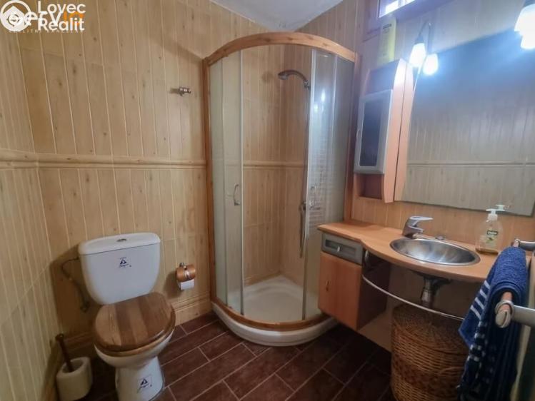 Prodej rodinného domu Vega de San Mateo,Španělsko č. 8