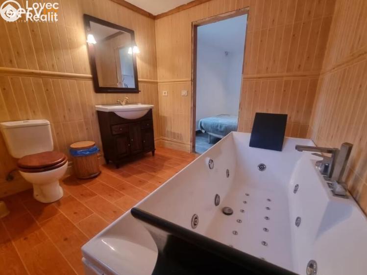 Prodej rodinného domu Vega de San Mateo,Španělsko č. 15