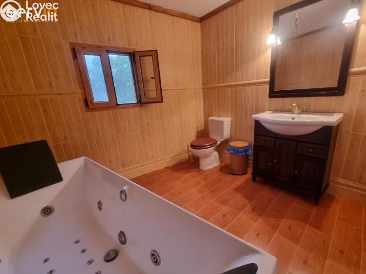 Prodej rodinného domu Vega de San Mateo,Španělsko č. 16