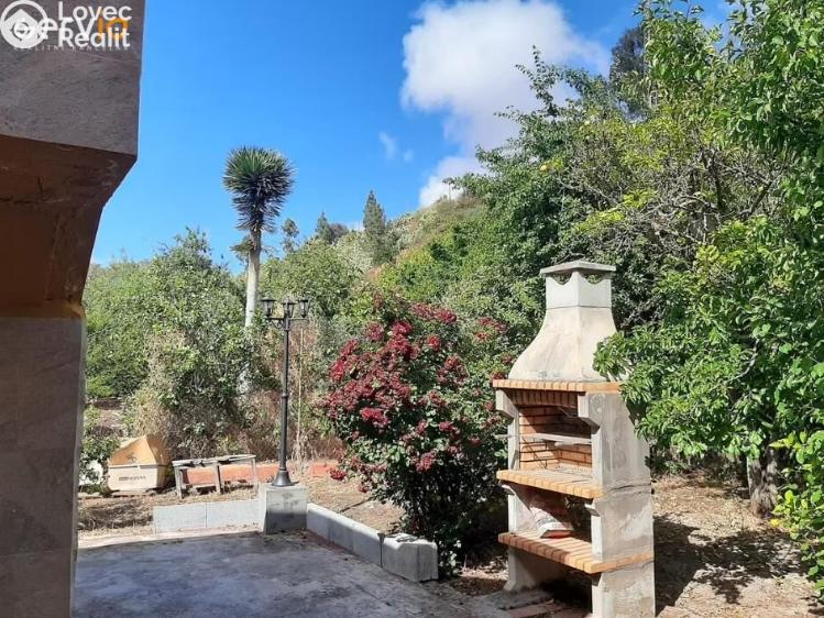 Prodej rodinného domu Vega de San Mateo,Španělsko č. 19