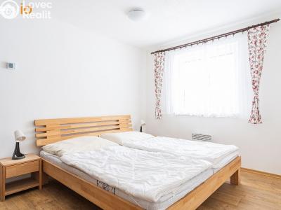 Prodej rodinného domu Staré Město č. 3