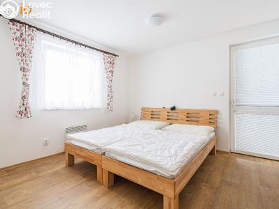 Prodej rodinného domu Staré Město č. 6