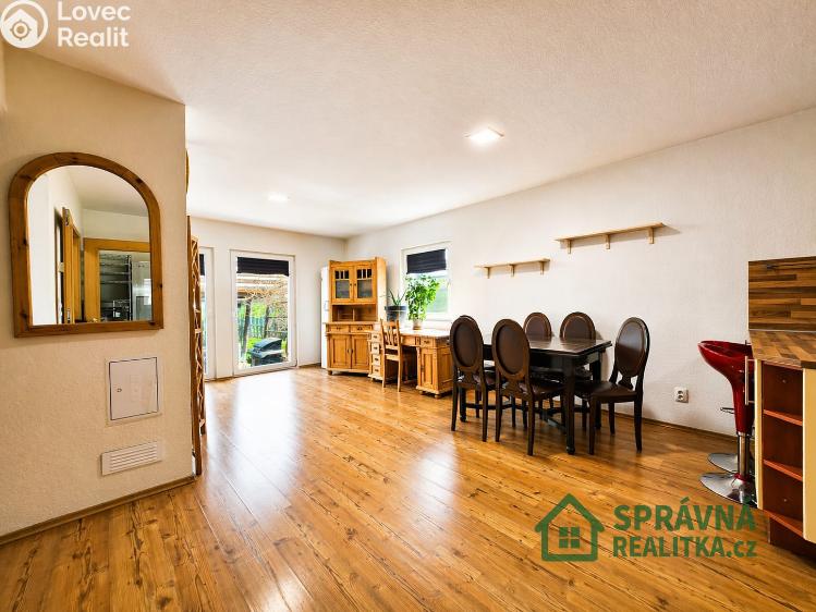 Prodej rodinného domu Dobřany č. 5