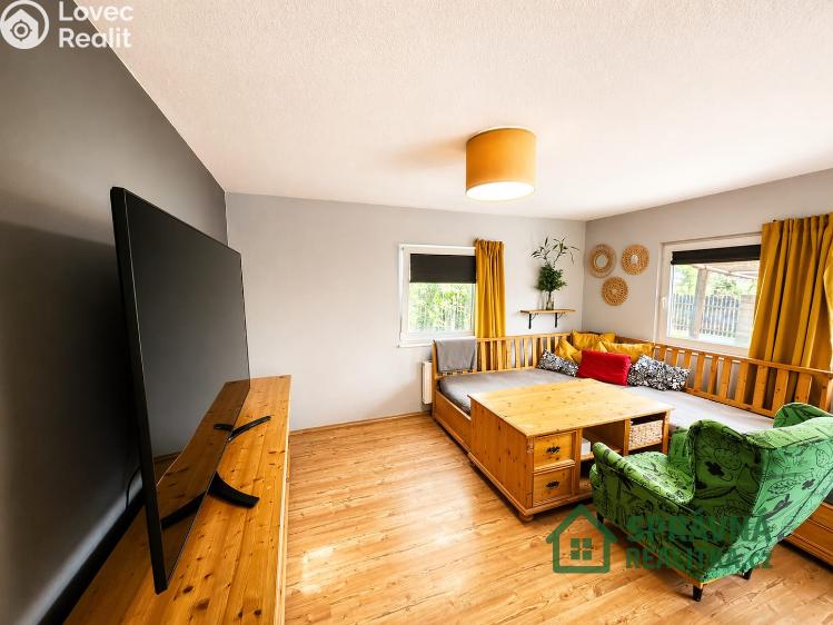 Prodej rodinného domu Dobřany č. 7