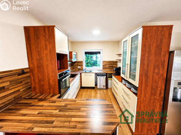 Prodej rodinného domu Dobřany č. 9