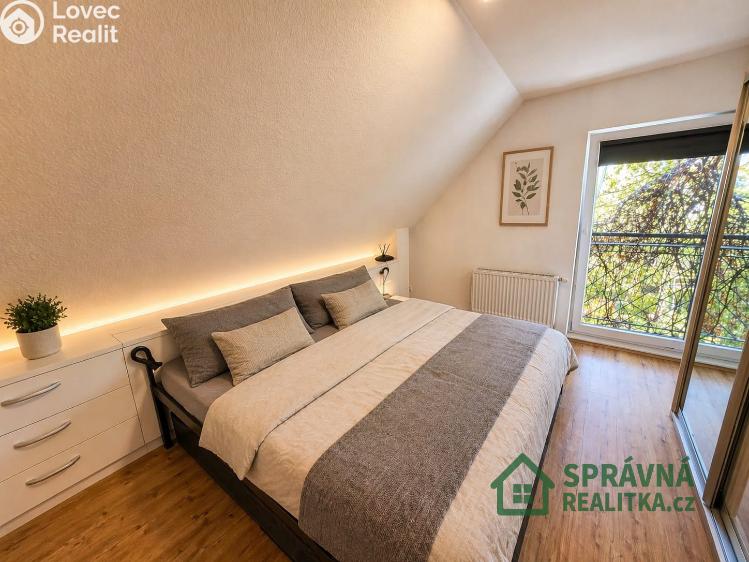 Prodej rodinného domu Dobřany č. 10