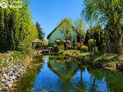 Prodej rodinného domu Dobřany č. 1