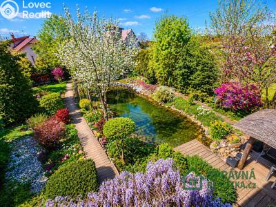 Prodej rodinného domu Dobřany č. 2