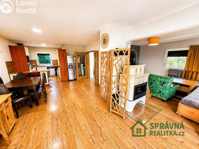 Prodej rodinného domu Dobřany č. 4