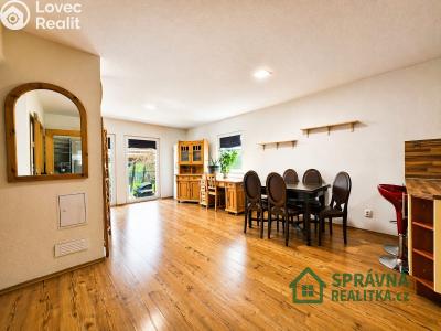 Prodej rodinného domu Dobřany č. 5