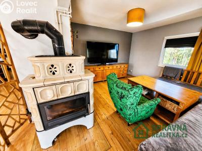 Prodej rodinného domu Dobřany č. 6