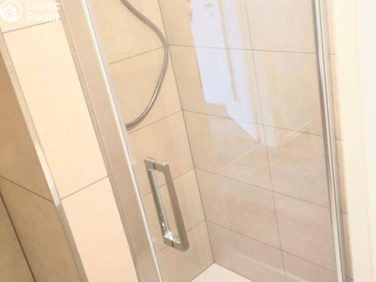 Pronájem bytu 1+KK Praha, Libušská č. 5