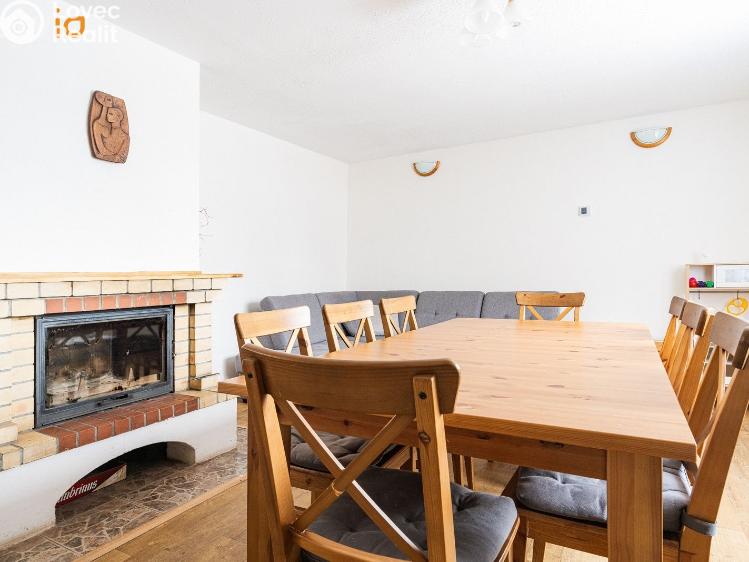 Prodej chaty Staré Město č. 2