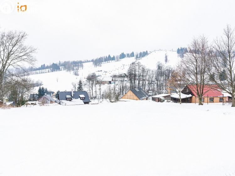 Prodej chaty Staré Město č. 15