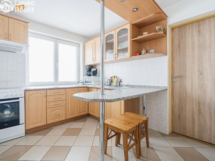 Prodej ubytovacího zařízení Staré Město č. 4