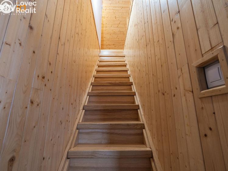 Prodej ubytovacího zařízení Staré Město č. 8