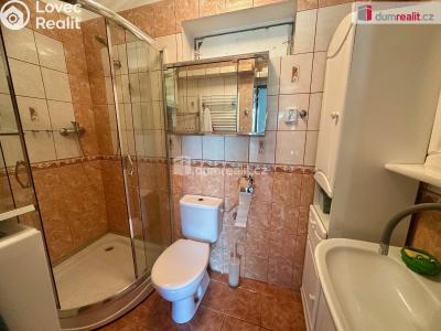 Pronájem rodinného domu Polní Chrčice č. 5