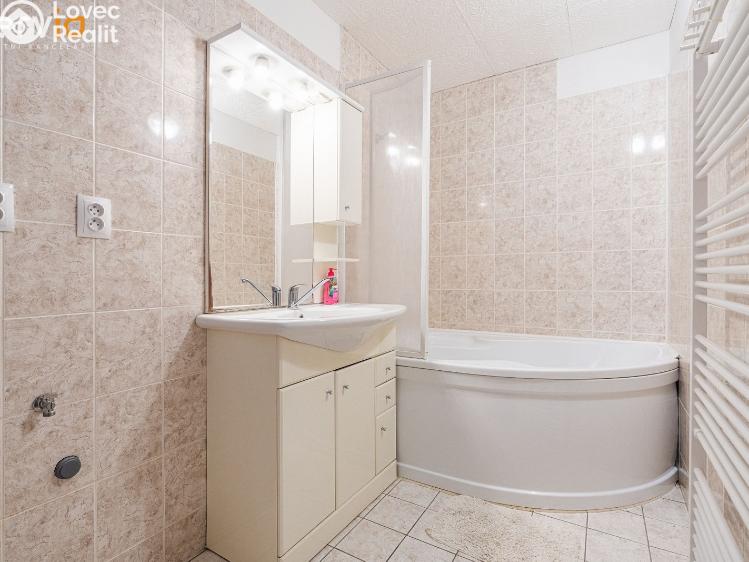 Prodej apartmánů Staré Město č. 7