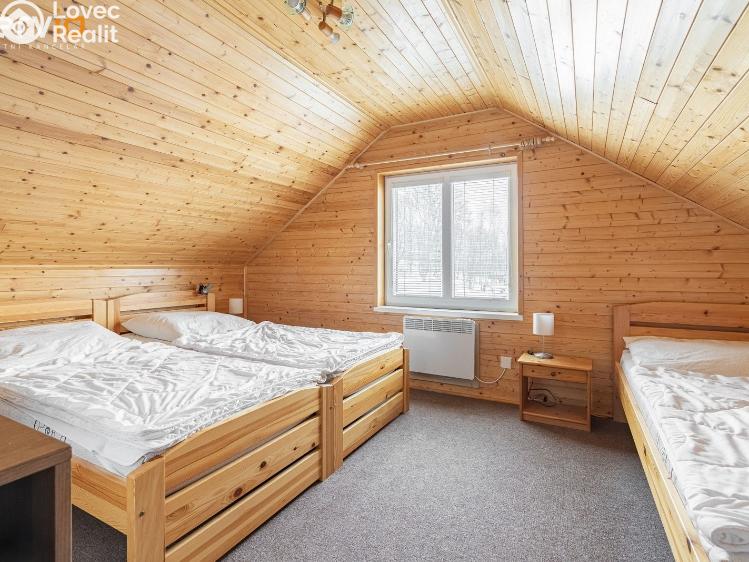 Prodej apartmánů Staré Město č. 9