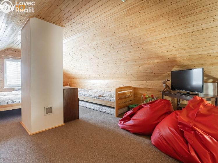 Prodej apartmánů Staré Město č. 10