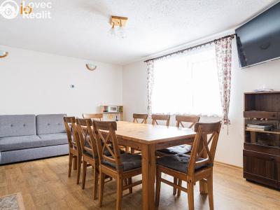 Prodej apartmánů Staré Město č. 5