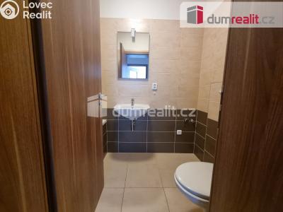 Pronájem bytu 1+KK Kolín, Václavská č. 5