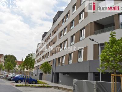 Pronájem bytu 1+KK Kolín, Václavská č. 11