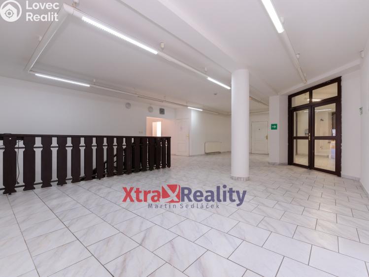 Prodej komerční nemovitosti Modlany č. 16