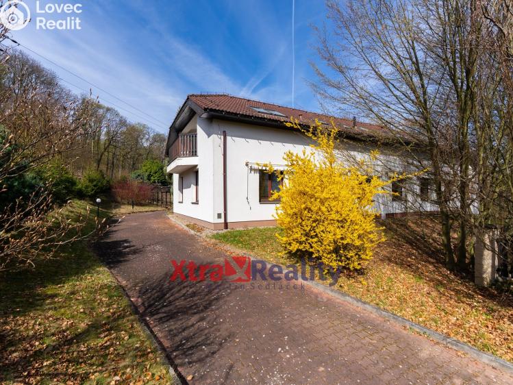 Prodej komerční nemovitosti Modlany č. 38