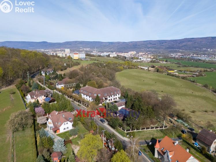 Prodej komerční nemovitosti Modlany č. 39