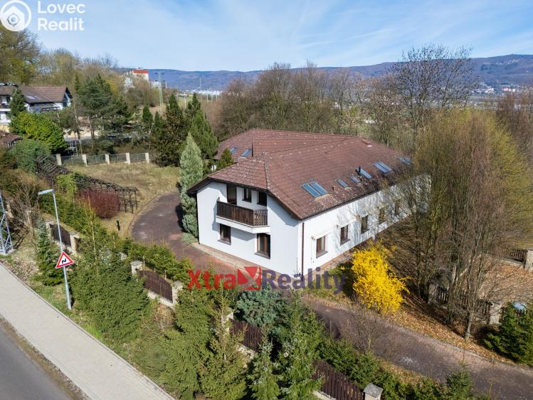 Prodej komerční nemovitosti Modlany č. 46