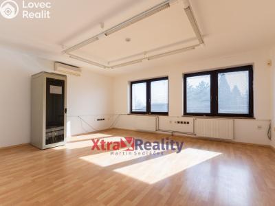 Продажа коммерческой недвижимости Modlany č. 13