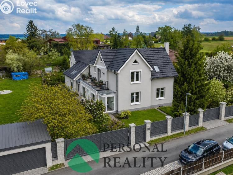 Prodej rodinného domu Mělník, Révová 2222/3 č. 37