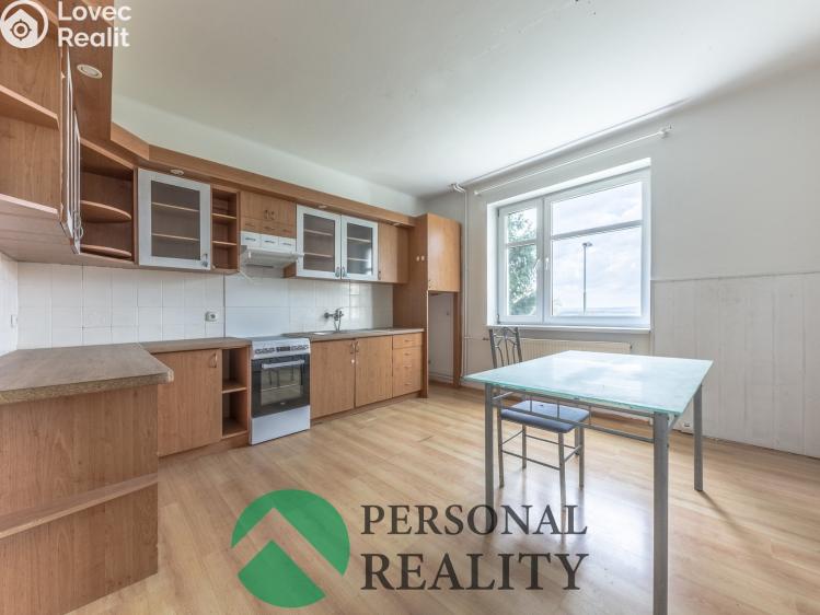 Prodej rodinného domu Mělník, Révová 2222/3 č. 2