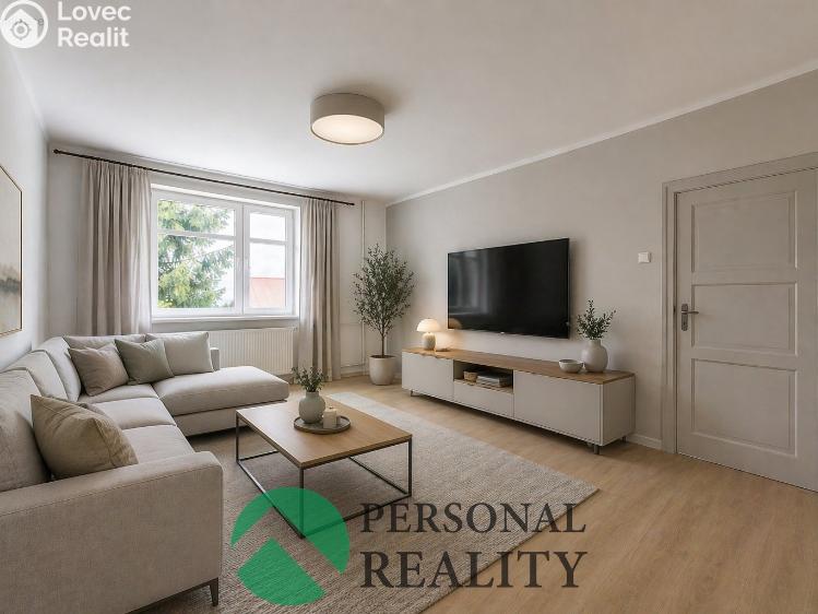 Prodej rodinného domu Mělník, Révová 2222/3 č. 5