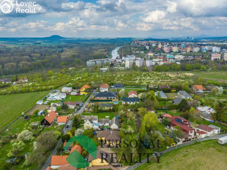 Prodej rodinného domu Mělník, Révová 2222/3 č. 7