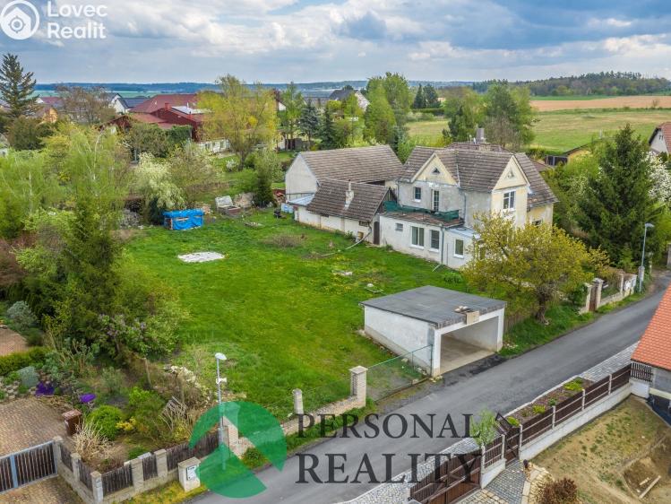 Prodej rodinného domu Mělník, Révová 2222/3 č. 11