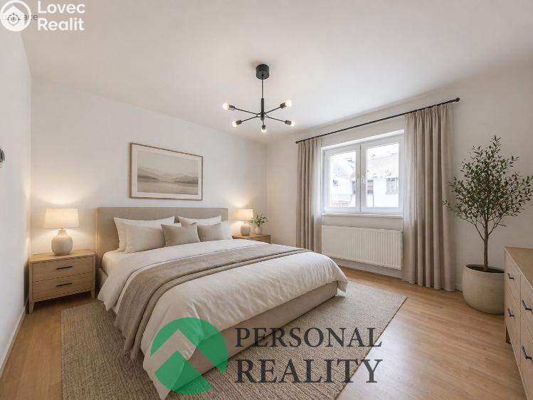 Prodej rodinného domu Mělník, Révová 2222/3 č. 13