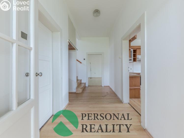 Prodej rodinného domu Mělník, Révová 2222/3 č. 15