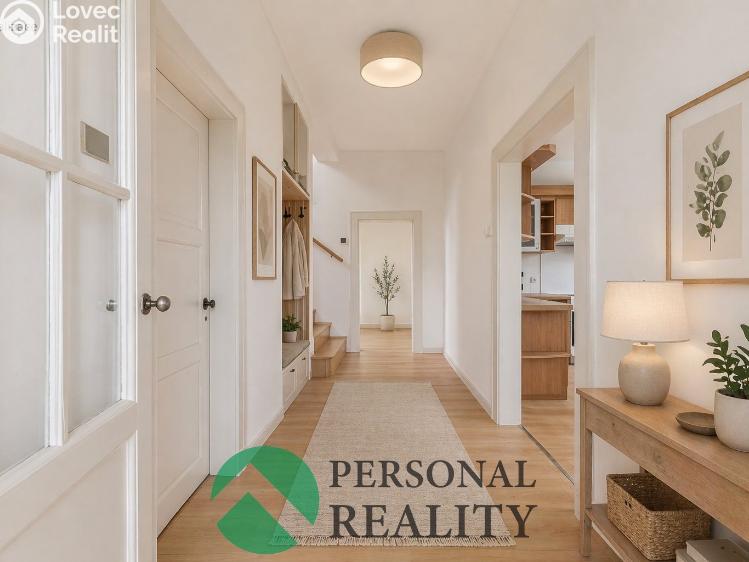 Prodej rodinného domu Mělník, Révová 2222/3 č. 16