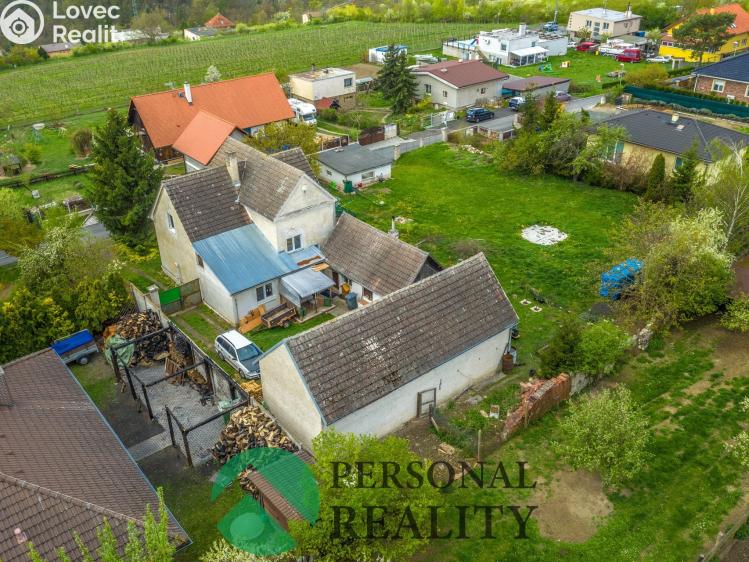 Prodej rodinného domu Mělník, Révová 2222/3 č. 17