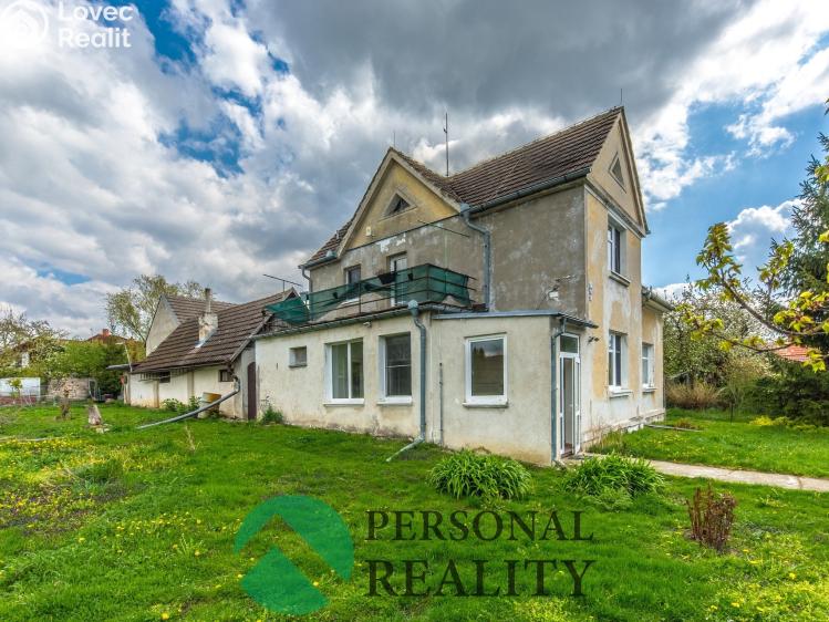 Prodej rodinného domu Mělník, Révová 2222/3 č. 20