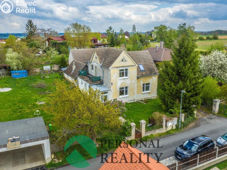 Prodej rodinného domu Mělník, Révová 2222/3 č. 21